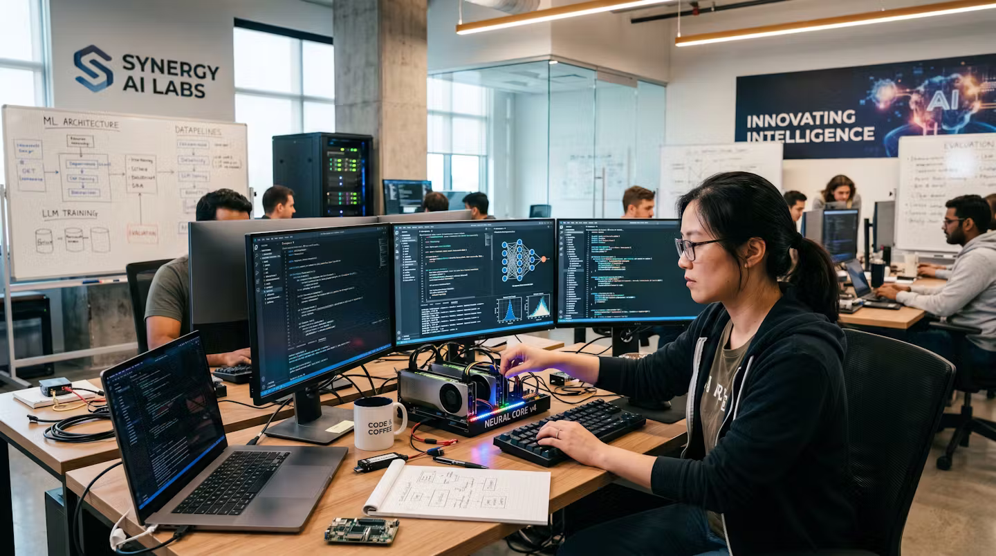 The Stack Has Collapsed: AI Engineering and Data Engineering Are Now One Discipline
